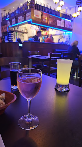 Photo of Isot Mediterranean kurdish Restaurant - 281 Watling St, Radlett WD7 7LA